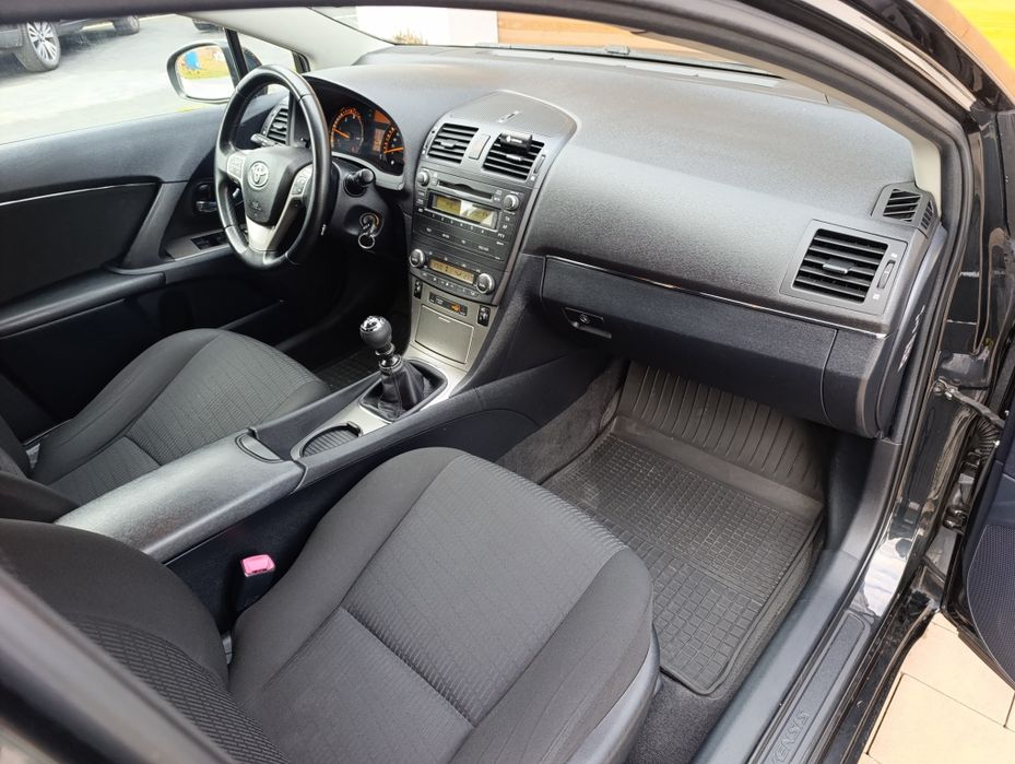 Śliczna*2.0Diesel 126KM*Klima*Elektryka*Hak*Alu16* I wlaściciel