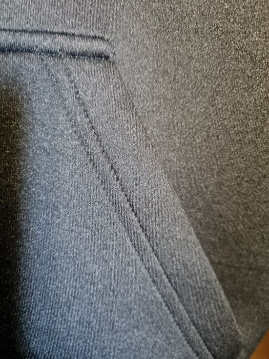 Куртка-худи утепленная