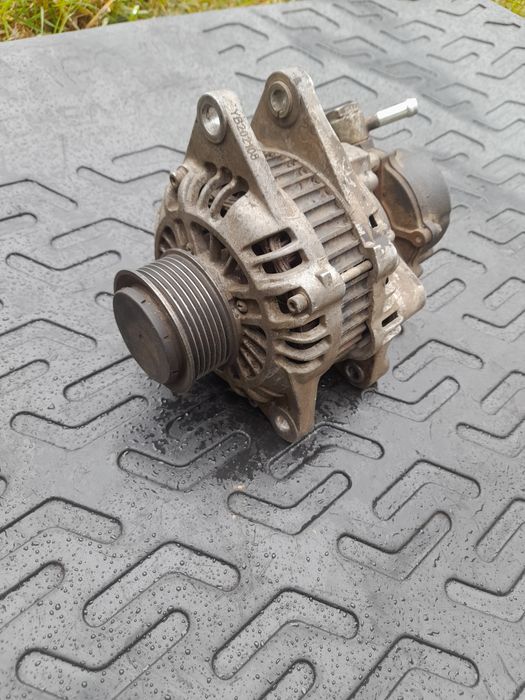 Генератор для Киа Соренто 1