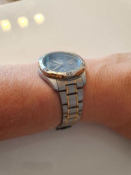 Zegarek damski Lorus