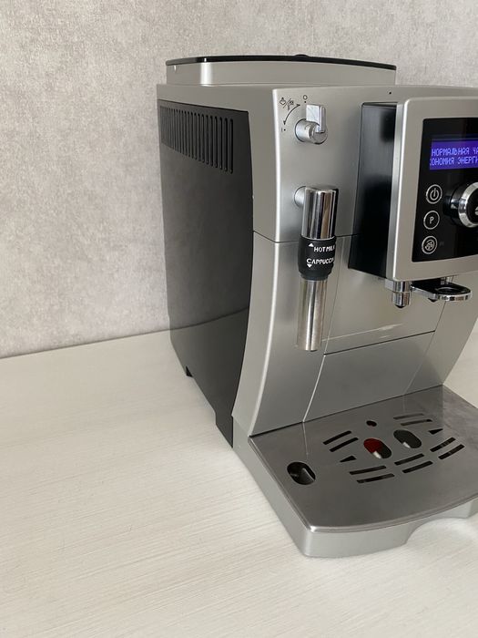 Кавомашина Delonghi ECAM23.420 Intensa є Вибір гарний стан