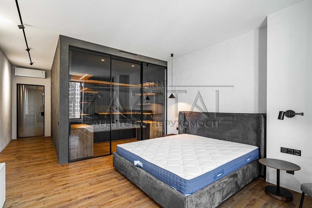 3-rooms apartment apartment by the address st. Bulvar Druzhby Narodov (area 129 m²) - Atlanta.ua - photo 19