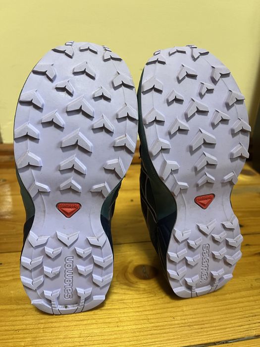 Дитячі кросівки Salomon
