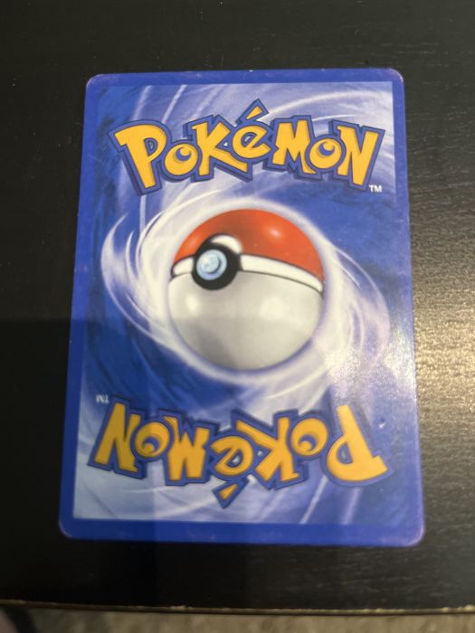 Pokémon Charizard