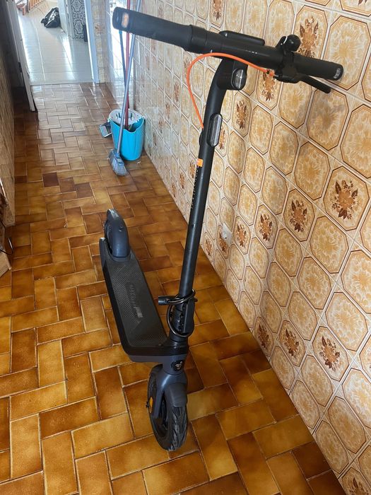 Trotinete ninebot E2 pro