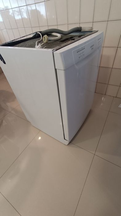 Máquina lavar loiça