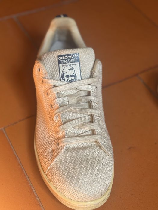 Ténis / Sapatilhas Adidas Stan Smith