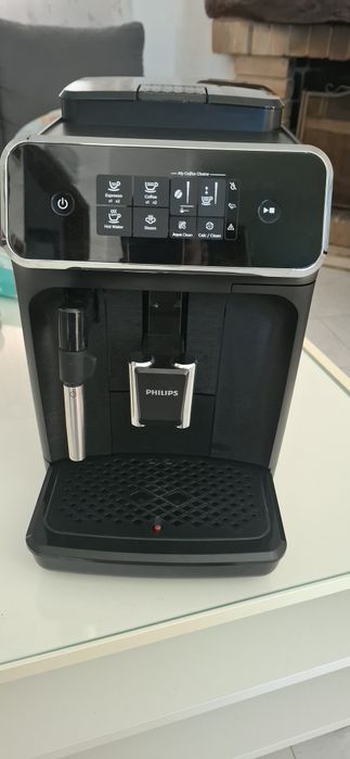 Maquina café Philips 2200 série