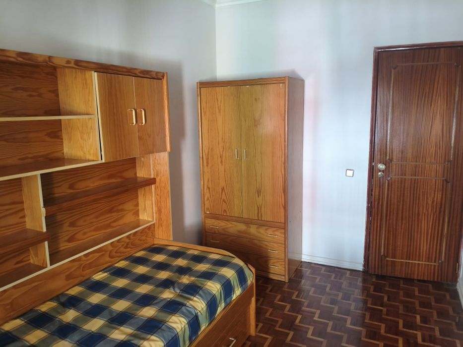 Quarto em casa partilhada, Amadora