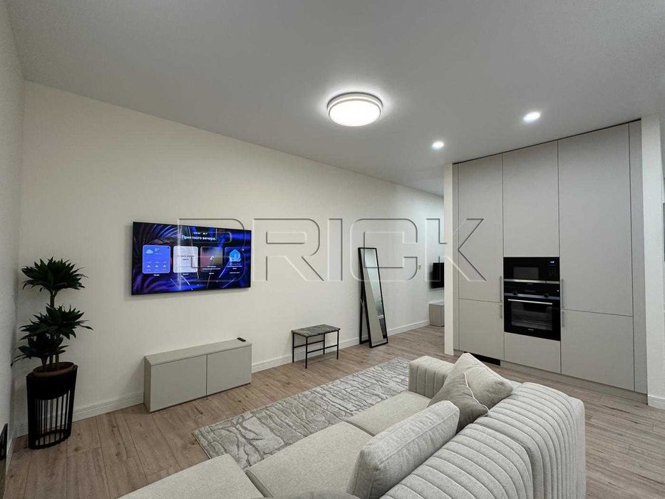 1-комнатная квартира по адресу ул. Антоновича (площадь 65,7 м²) - Atlanta.ua - фото 11