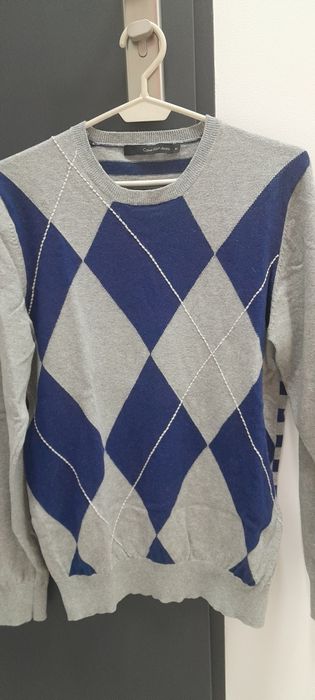 Sweter,sweterek Calvin Klein, rozm.M