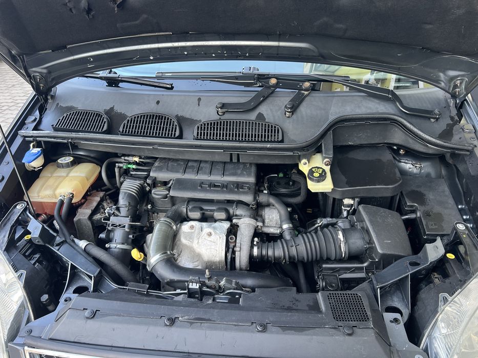 Ford C Max 1.6 Hdi 2003 p Мінівен!