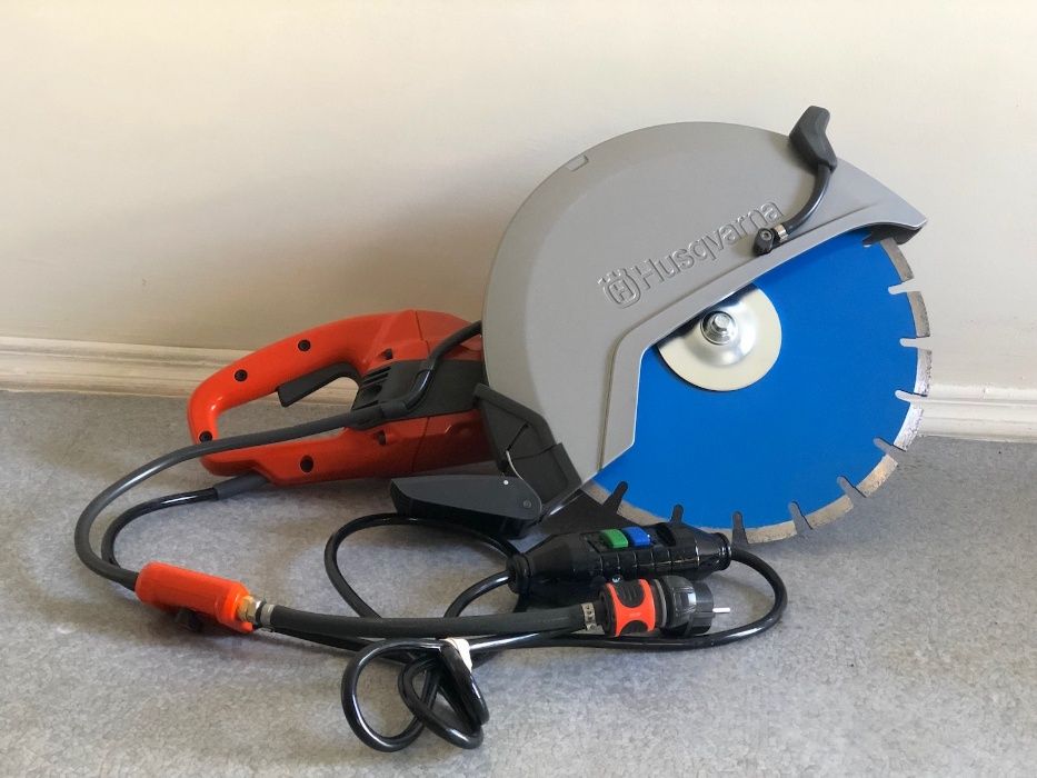 Аренда шоврезчика, швонарезчика, прокат асфальтореза, прокат бензореза