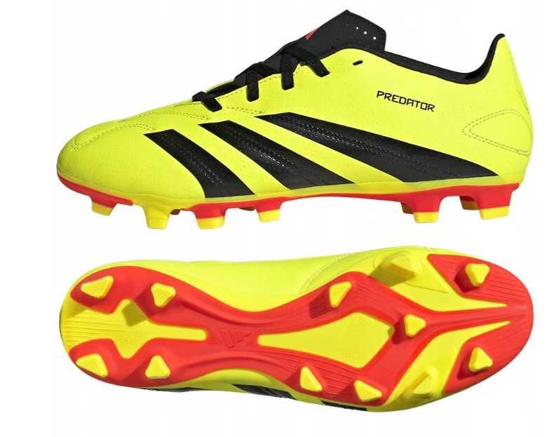 Adidas buty piłkarskie Predator IG7757 nowe