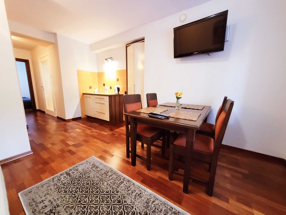 Apartamenty - Kazimierz Dolny