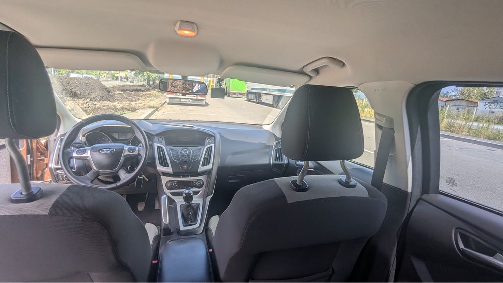 Продам Ford Focus 2013 III покоління