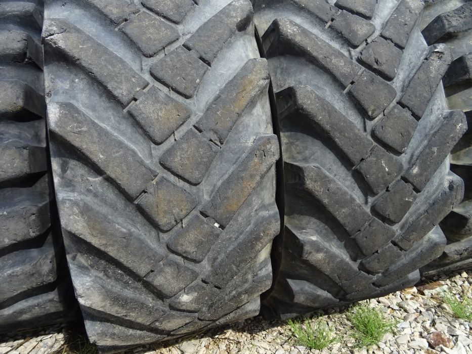 Opona 405/70-24 SOLIDEAL MPT (1200 netto)