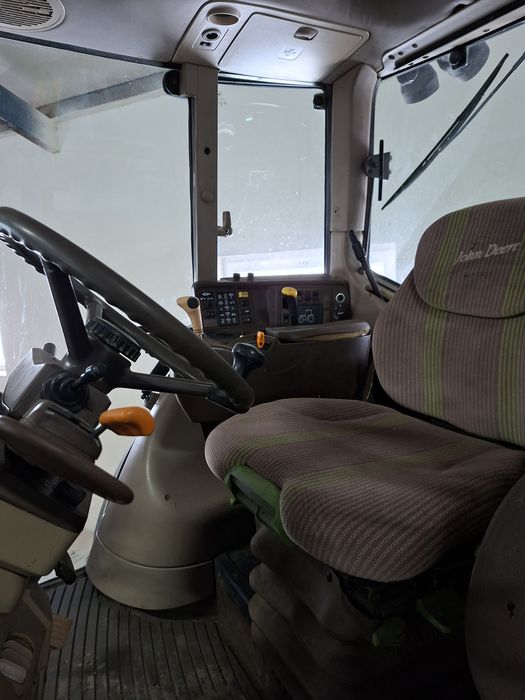 John Deere 6820, 6920