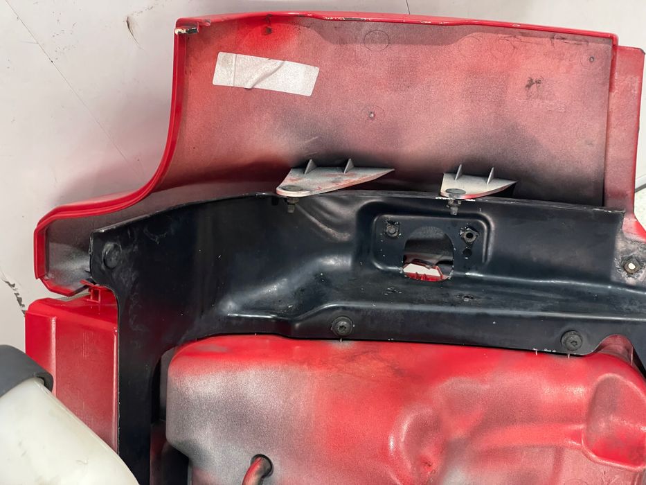 obudowa okular lampa reflektor garnek scania r 1854255