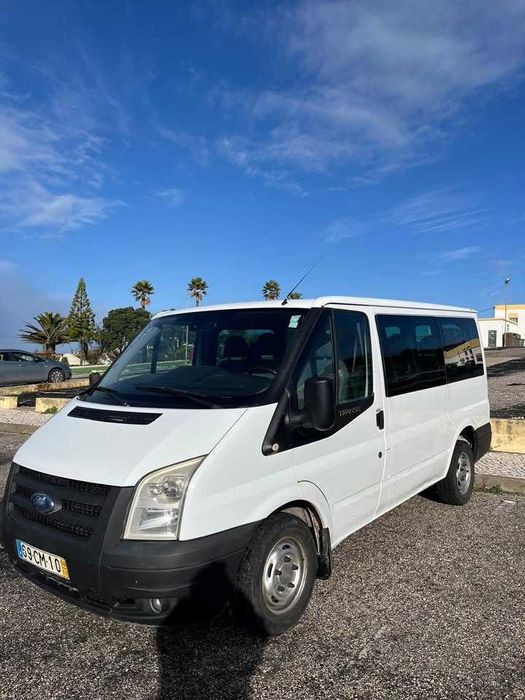2006 Ford transit