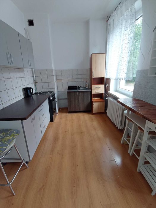 Mieszkanie – Żagań - Więcej