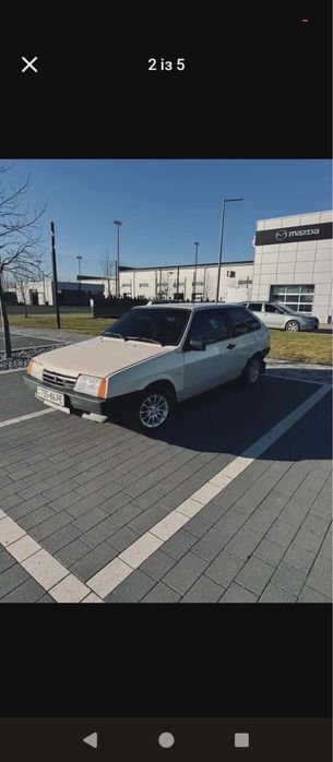 Продам Ваз 2108 1.3