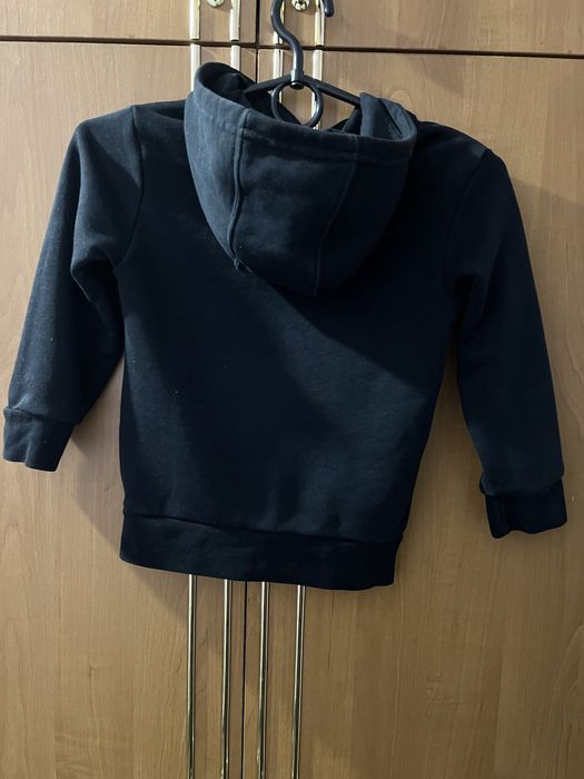 Худи- свитшот adidas