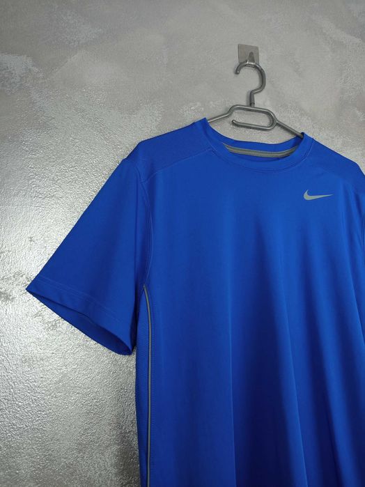Koszulka sportowa Nike dri-fit L