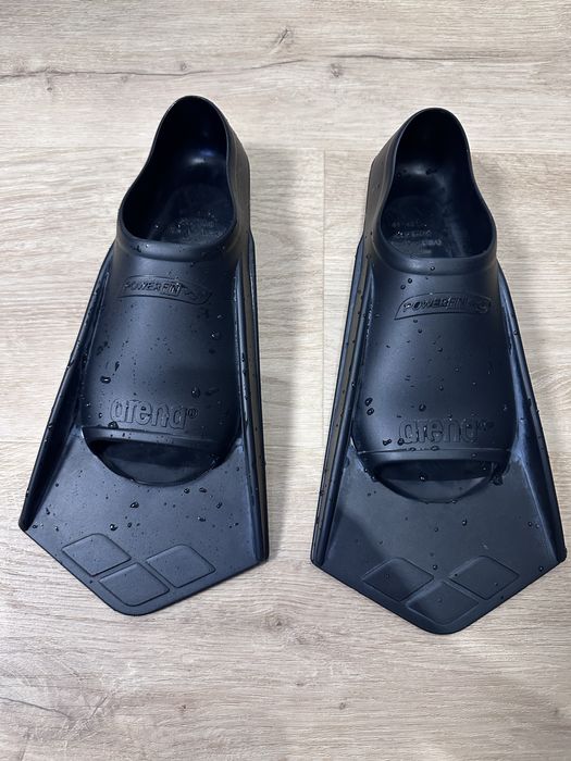 Ласти для плавання Arena Powerfin