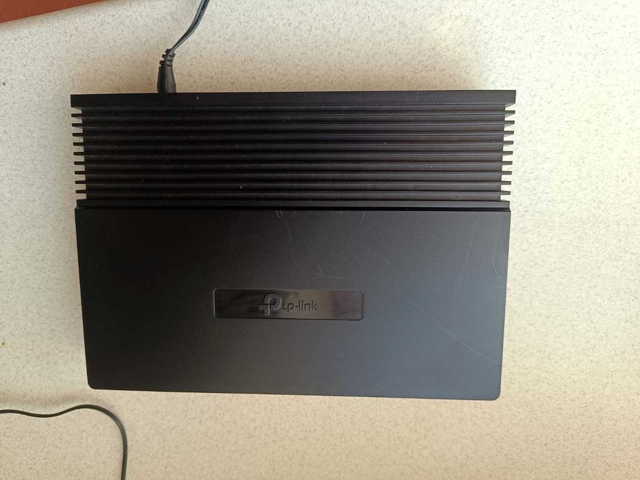 Комутатор мережевий tp-link TL-SF1016D