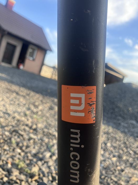 Самокат/електросамокат Xiaomi
