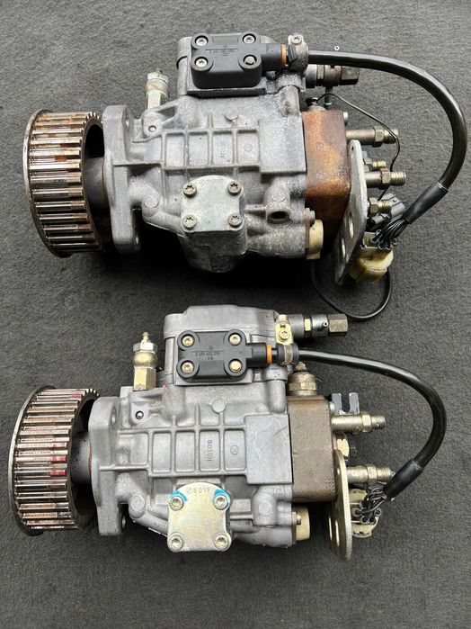 ТНВД Топливный насос Land Rover Freelander 2.0 TD 20T2N 0460404973