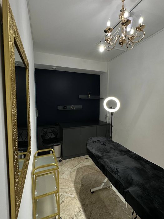 Аренда кабинета ПОСУТОЧНО Аркадия