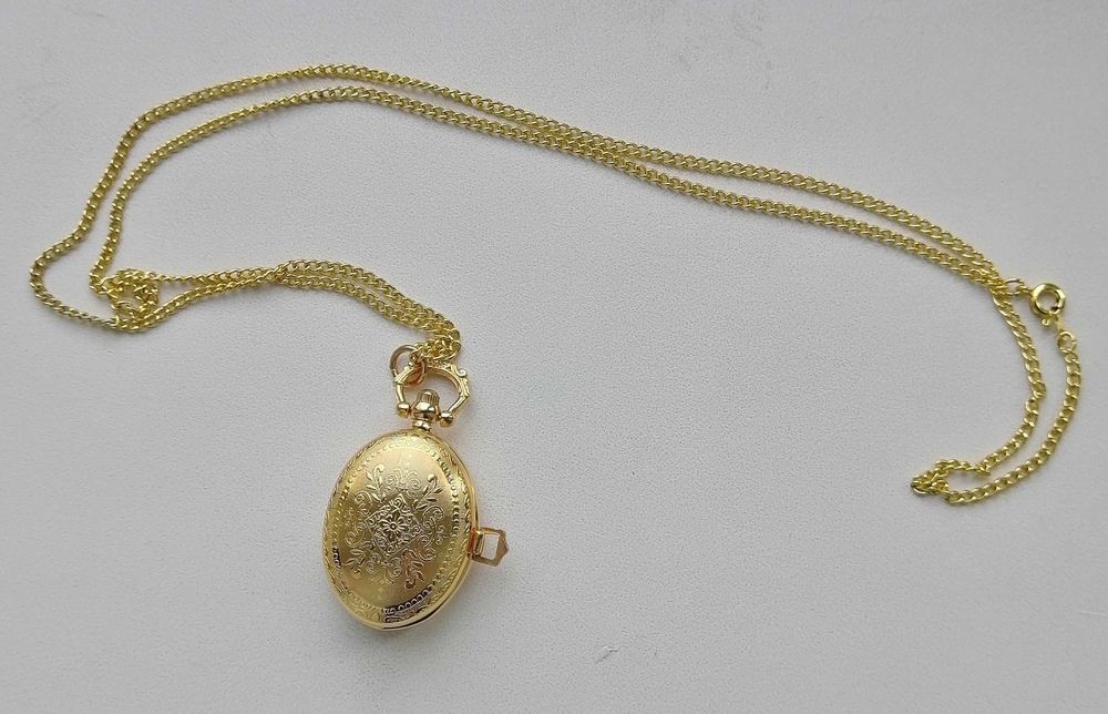 часы женские карманные винтажные, годинник кишеньковий вiнтажний