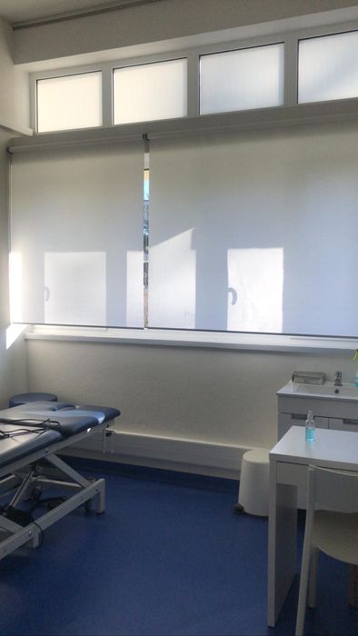 Aluga-se Gabinete para Fisioterapia, Osteopatia ou Massagens