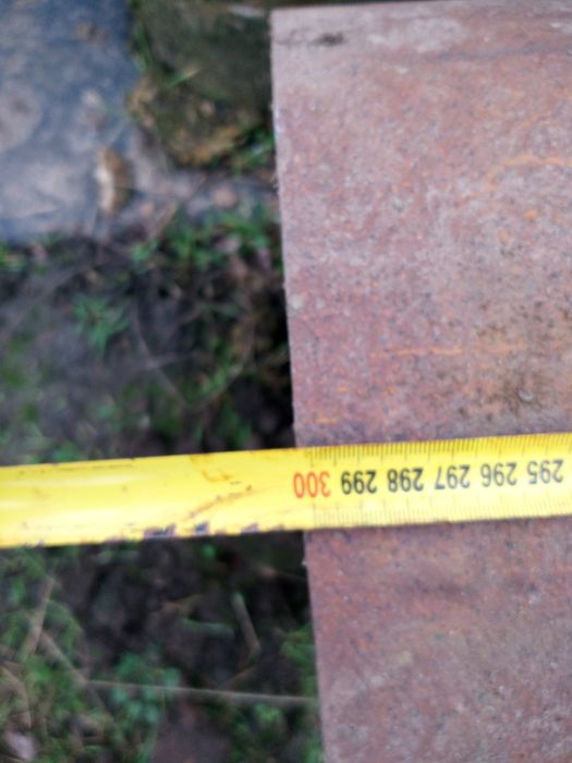 Труба товстостінна