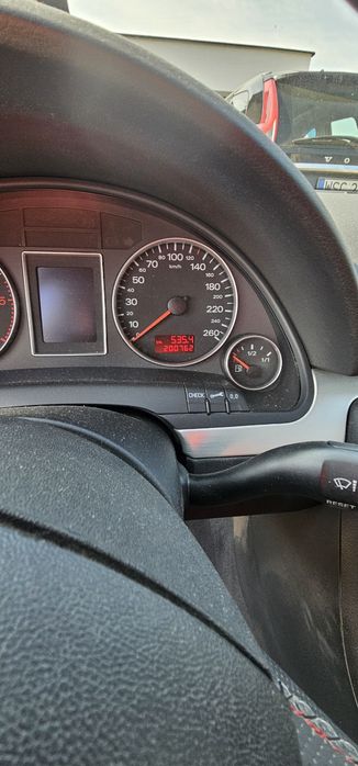 Sprzedam  Audi a4 b7 S-Line