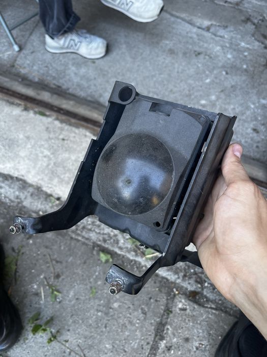 Radar Aktywny tempomat e61 2004