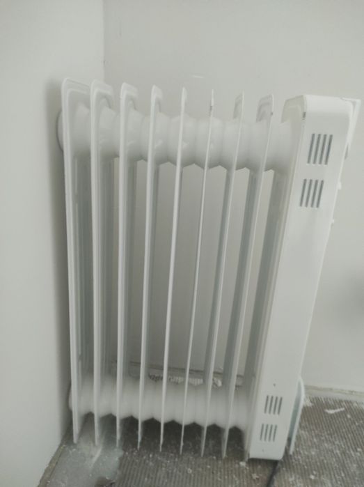 Grzejnik olejowy 2000w farelka