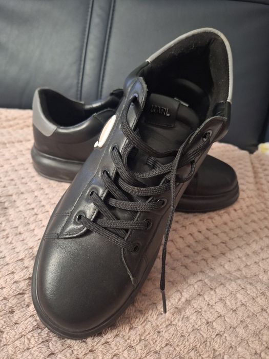 Buty Karl Lagerfeld