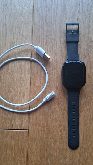 Smartwatch Garett Kids Sun Ultra 4G