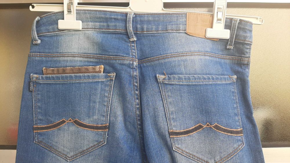 Tiffosi Boys' Trousers