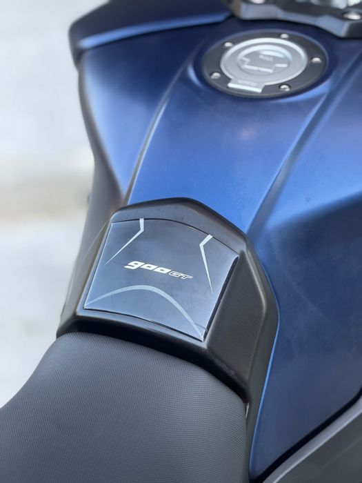 YAMAHA TRACER 9 GT - Ótimo Estado!