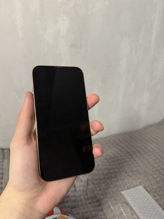 iPhone 13 Pro 128 GB Gold Neverlock