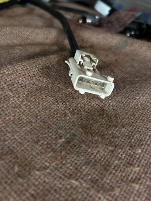 Датчик кисню лямбда зонд rsn-665 на Chery AMULET REDAUTO