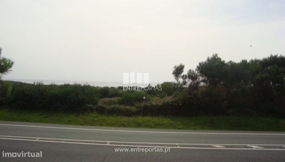 Terreno Agrícola - Afife — Afife, Viana do Castelo
