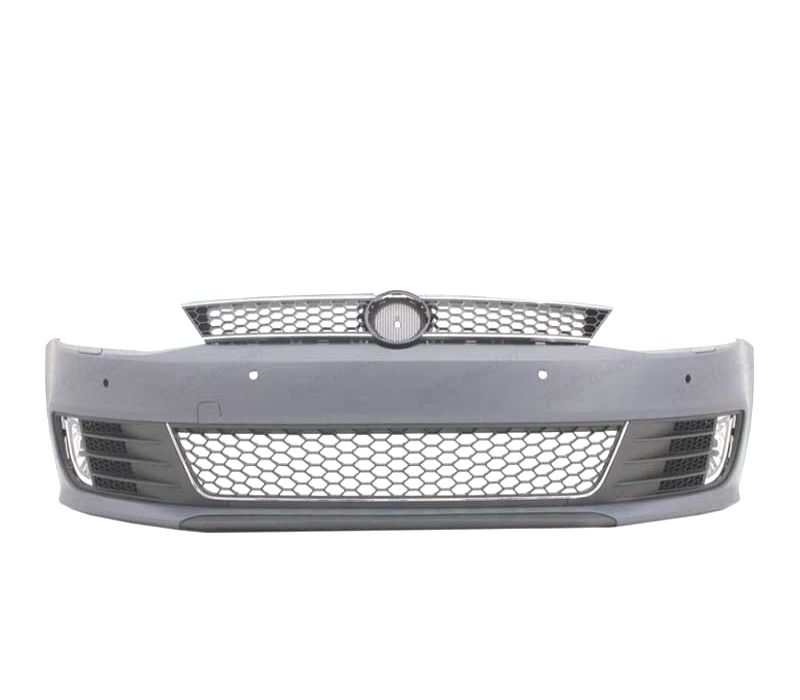 PARACHOQUES FRONTAL VOLKSWAGEN VW JETTA 11-18 LOOK GLI PDC