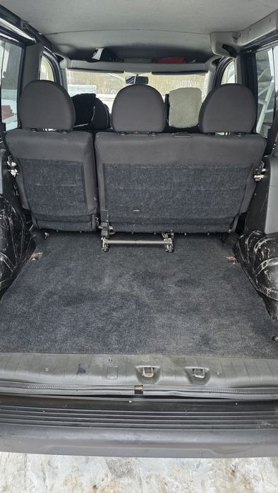 Fiat Doblo продам