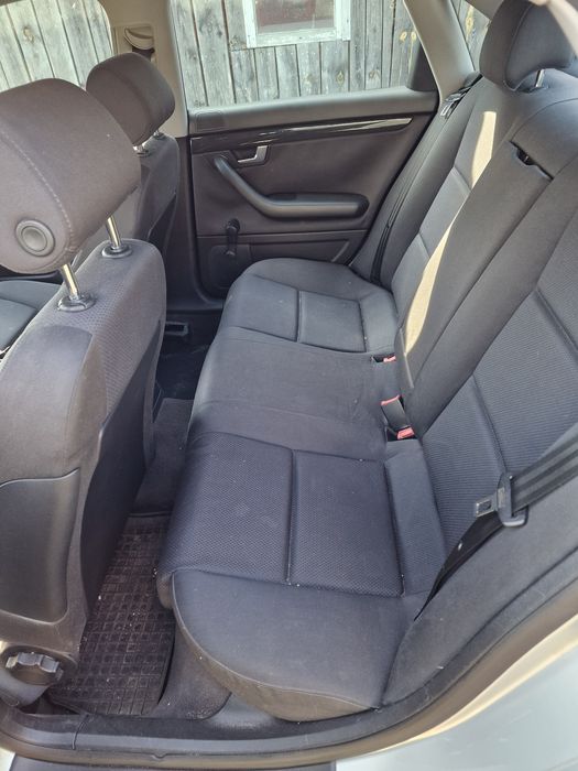 Audi a4 b6 2.0 benzyna Uszkodzony immobiliser
