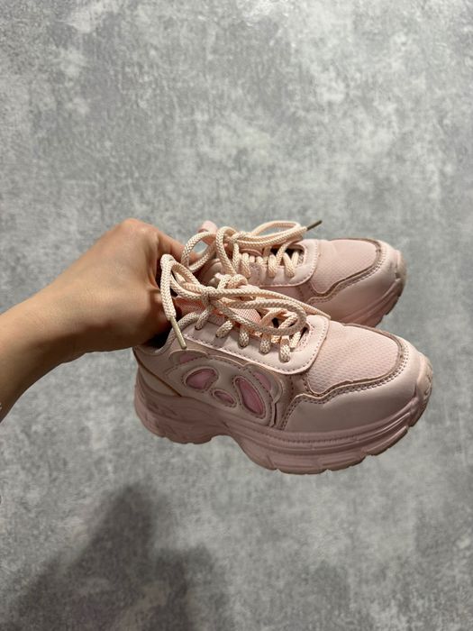 Кросівки для дівчинки clibee